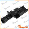 Gicleur de lave-glace pour HONDA | EDS-HD-019, 76810-TA0-A01